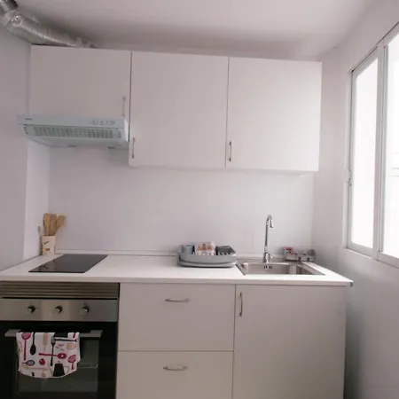 Covesa Iii Centro Levante