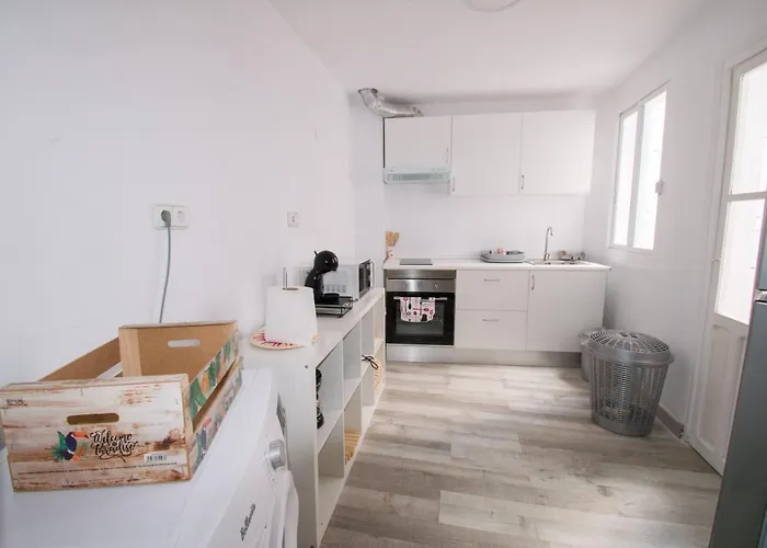 Covesa Iii Centro Levante דירה בנידורם