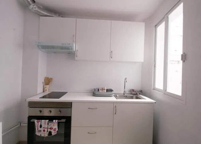 Covesa Iii Centro Levante