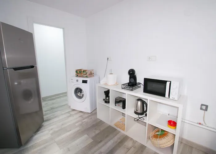 Covesa Iii Centro Levante דירה בנידורם