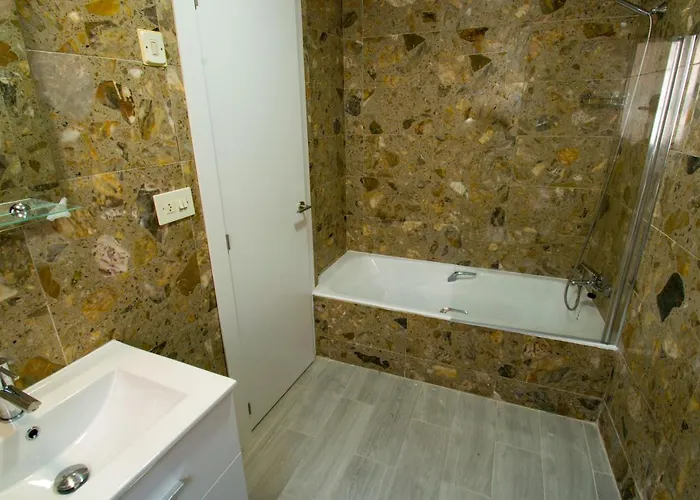 דירה Covesa Iii Centro Levante *