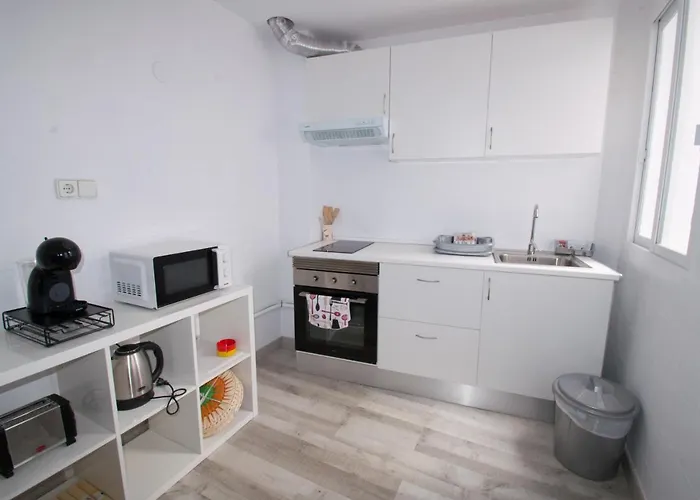 Covesa Iii Centro Levante דירה *