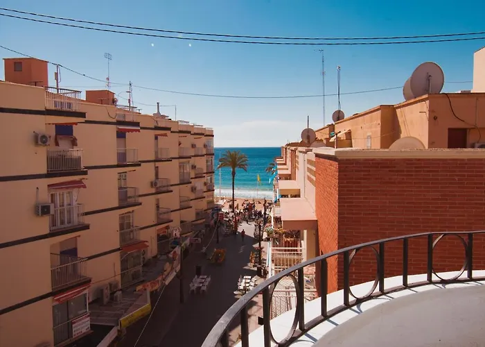 Covesa Iii Centro Levante דירה