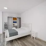 Daire Covesa Iii Centro Levante Benidorm