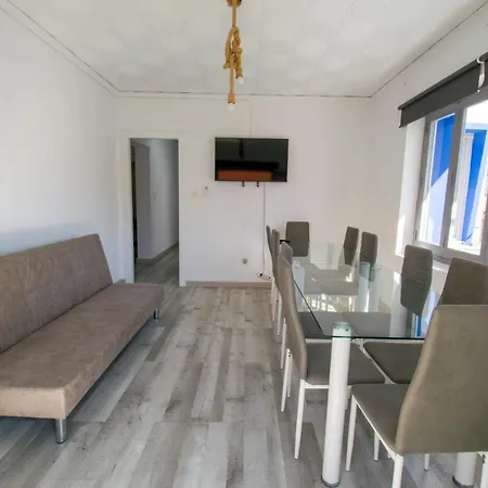 Apartamento Covesa Iii Centro Levante *