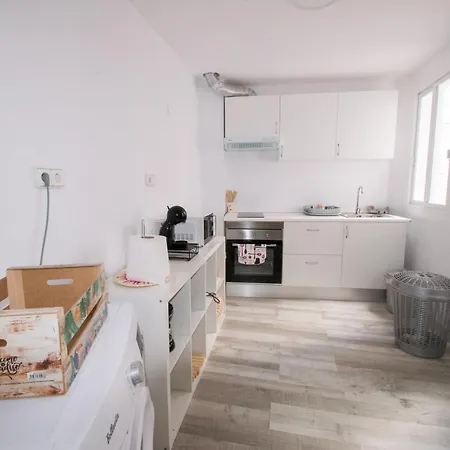 Covesa Iii Centro Levante Appartement Benidorm