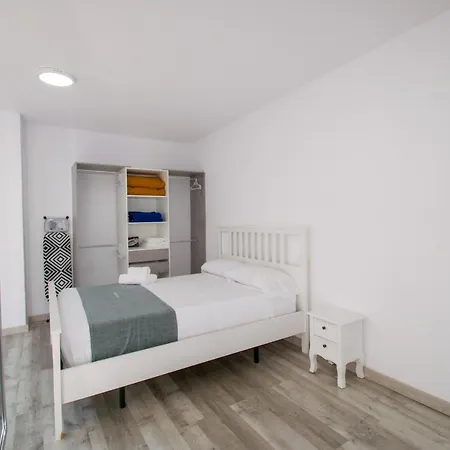 Appartamento Covesa Iii Centro Levante Benidorm