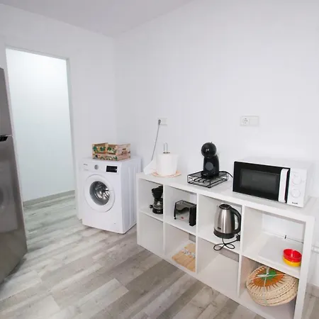 Covesa Iii Centro Levante Appartement Benidorm
