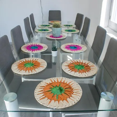 Covesa Iii Centro Levante Appartement