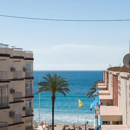 Apartamento Covesa Iii Centro Levante