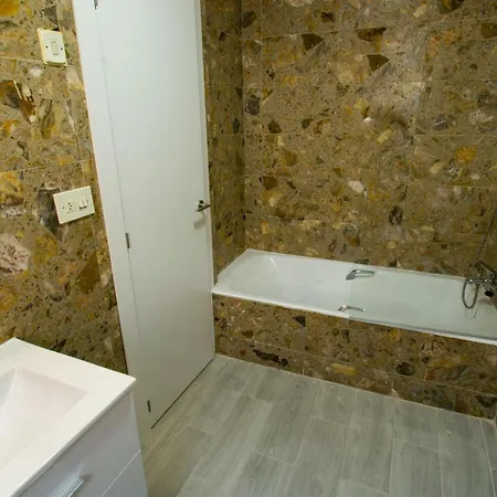 Appartement Covesa Iii Centro Levante *