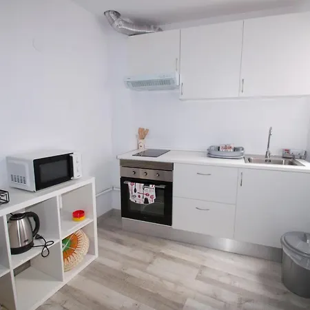 Covesa Iii Centro Levante Appartement *