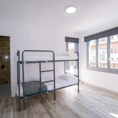 Apartamento Covesa Iii Centro Levante