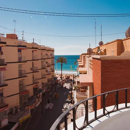 Covesa Iii Centro Levante Appartement