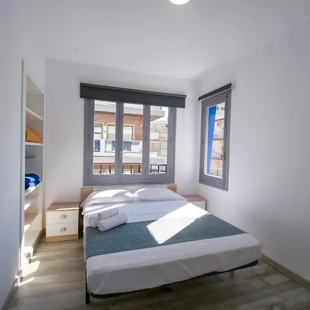 Covesa Iii Centro Levante Apartamento Benidorm