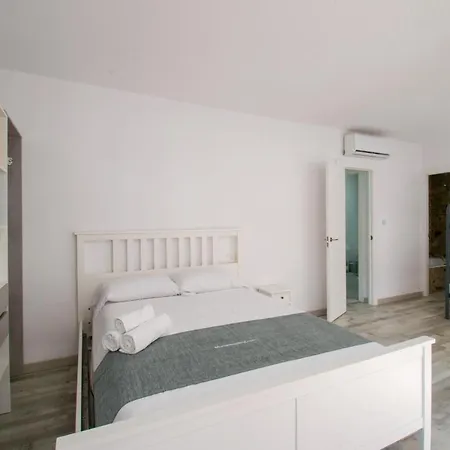 Appartement Covesa Iii Centro Levante Benidorm