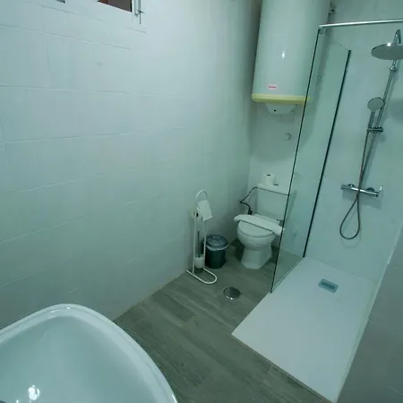 Appartement Covesa Iii Centro Levante *