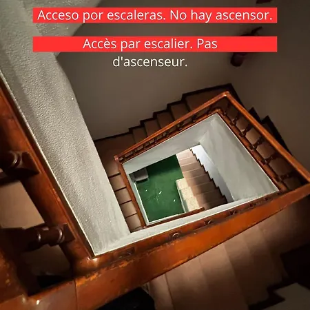 Covesa Iii Centro Levante Apartman Benidorm