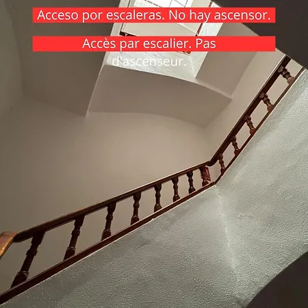 Covesa Iii Centro Levante Apartman *