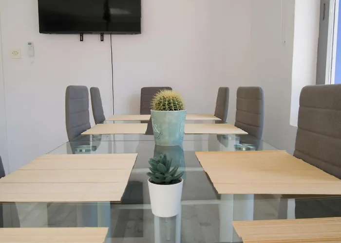 Covesa Iii Centro Levante Apartamento Benidorm