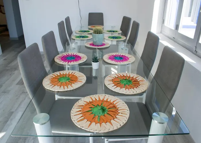 Covesa Iii Centro Levante Apartamento
