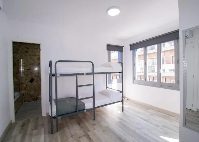 Apartamento Covesa Iii Centro Levante