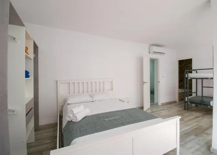 Apartamento Covesa Iii Centro Levante Benidorm