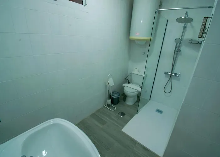 Apartamento Covesa Iii Centro Levante *